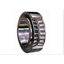 C0, C2 Double Row Taper Roller Bearing 30302 with Steel / Nylon Cage